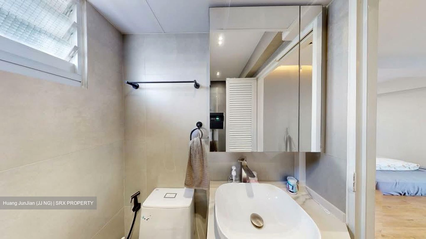 Blk 409D Northshore Residences II (Punggol), HDB 5 Rooms #540436711